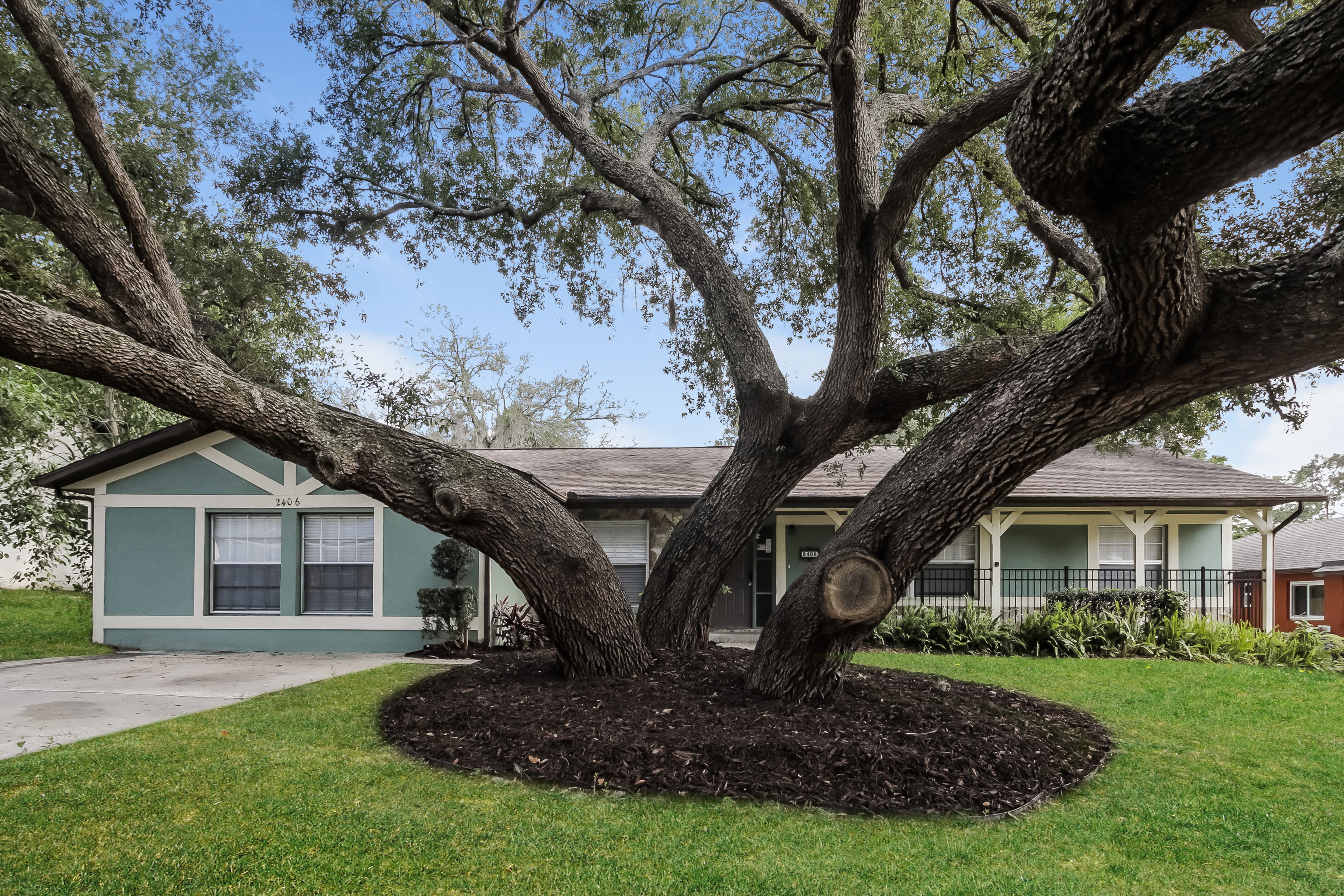 2406 WEKIVA RIDGE APOPKA, FL 32712